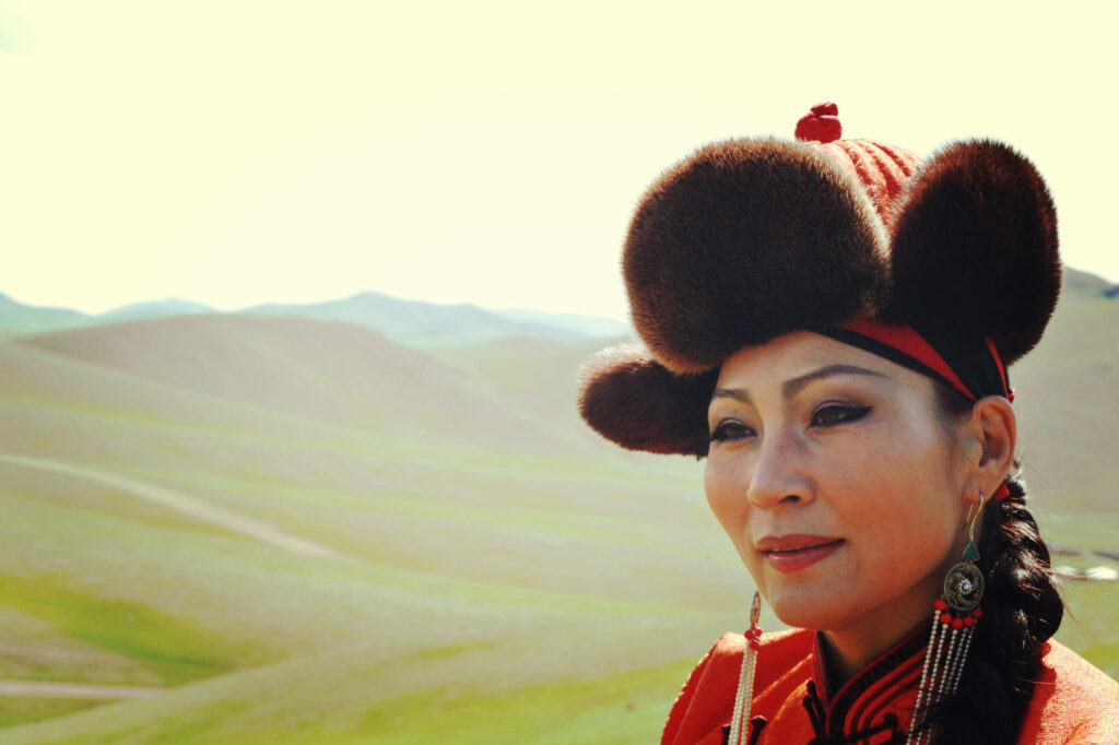 Erdenetsetseg Khenmedekh