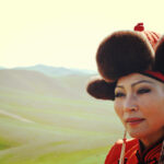 Erdenetsetseg Khenmedekh