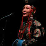 Erdenetsetseg Khenmedekh