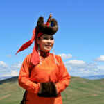 Erdenetsetseg Khenmedekh