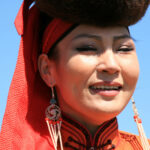 Erdenetsetseg Khenmedekh