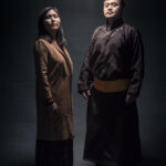 Sara Teamusician & Nasanjargal Ganbold