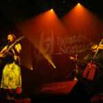 Sara Teamusician & Nasanjargal Ganbold