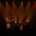 Sara Teamusician & Nasanjargal Ganbold