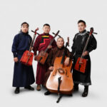 Tengerton - photo officielle