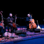 Tengerton @ Théâtre de la ville 2024